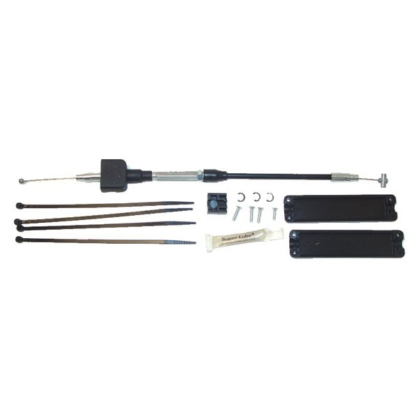 PowerMadd Throttle Extension Kit