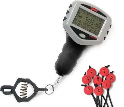 Rapala Touch Screen Tournament Scale 15lb