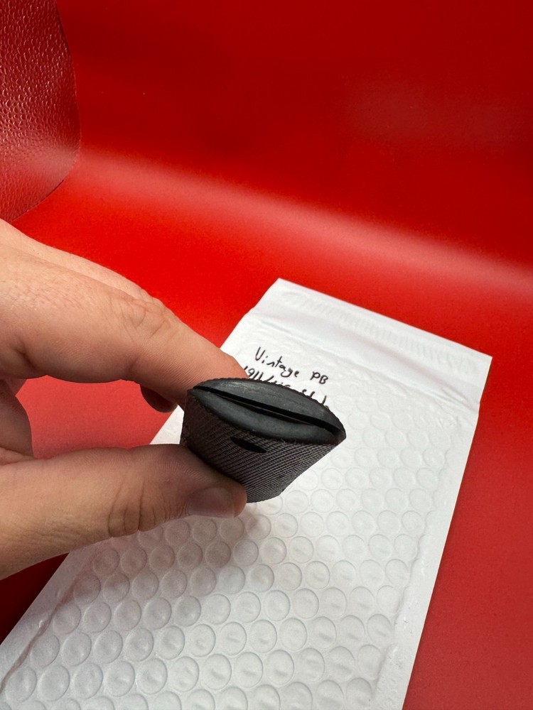 Vintage PB 1911/45 Style Split Grips