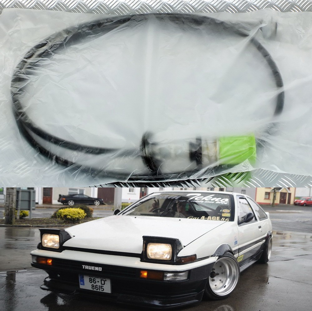 LHD MODEL COROLLA AE86 LEVIN TRUENO SPEEDOMETER CABLE