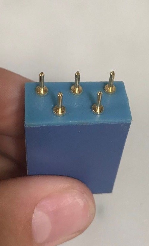 Texscan P7DC-08-B Directional Coupler