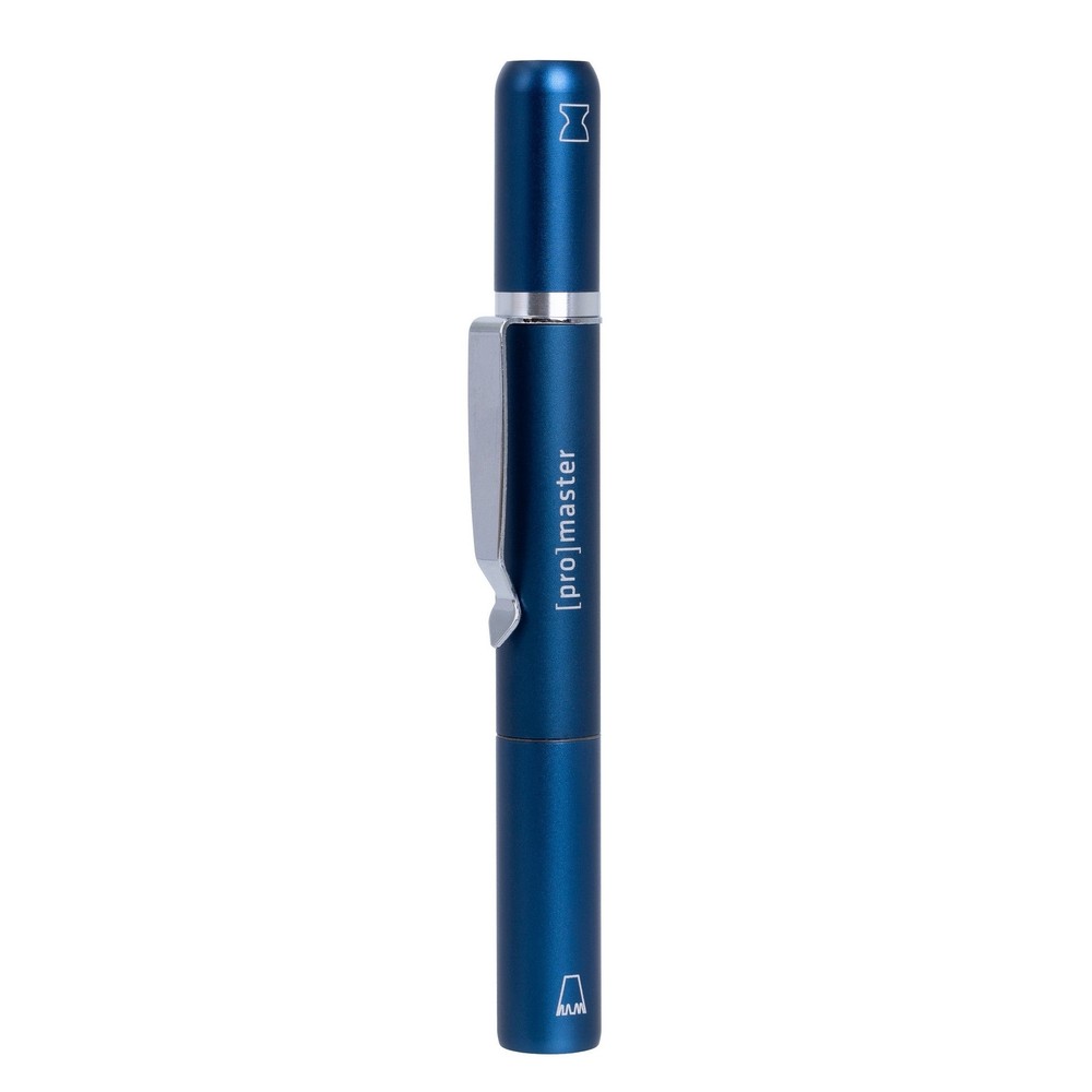 ProMaster Premium Optic Cleaning Pen, (Model 68488)