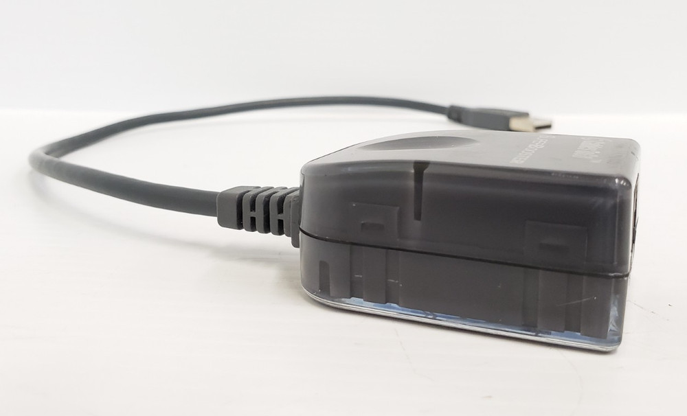 CablesToGo USB Superbooster Extender 29341