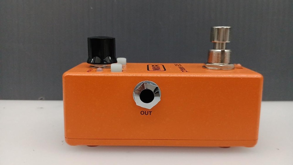 Mxr M290 Phase95 Effector No.nm1221