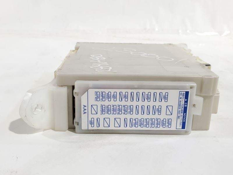 Control Multifunction Module ID-88281CA230 OEM 2017 Toyota 86
