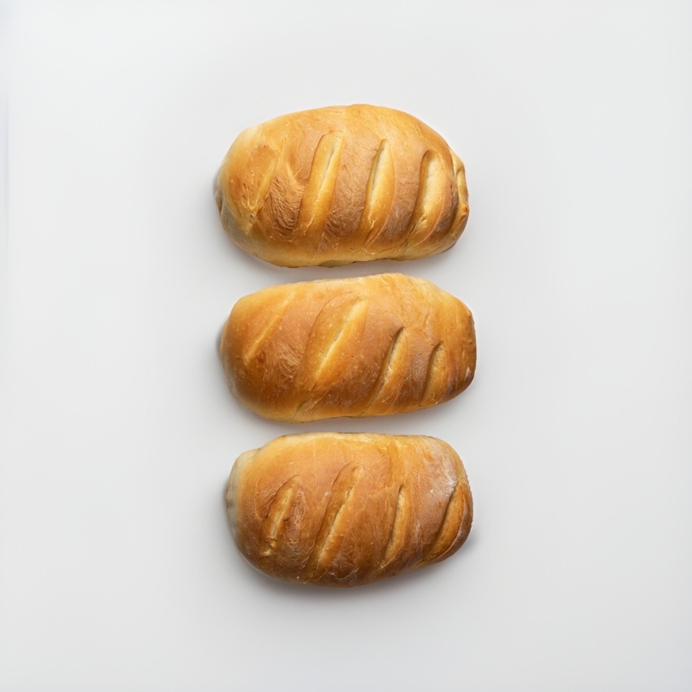 Milk Bread