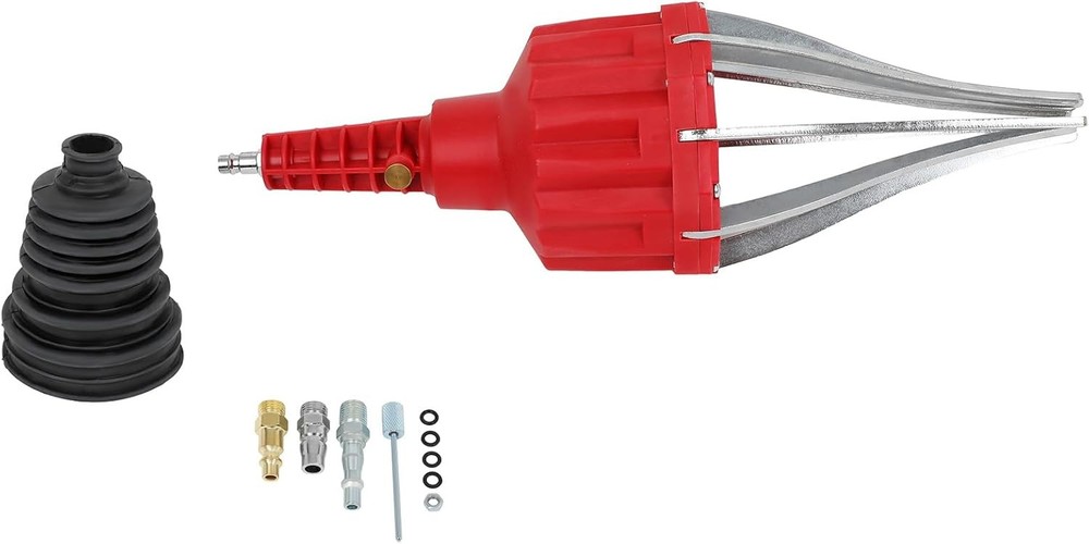 SCITOO CV Joint Boot Spreader Pneumatic Universal