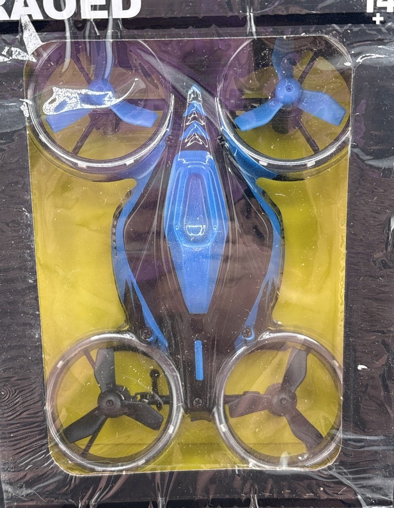 Drone by Raoed. New