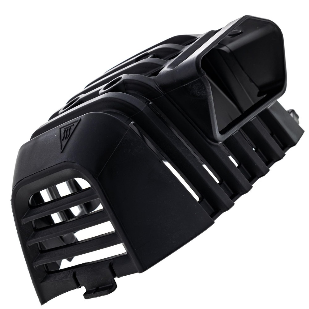 Echo A320001201 Muffler Cover Black