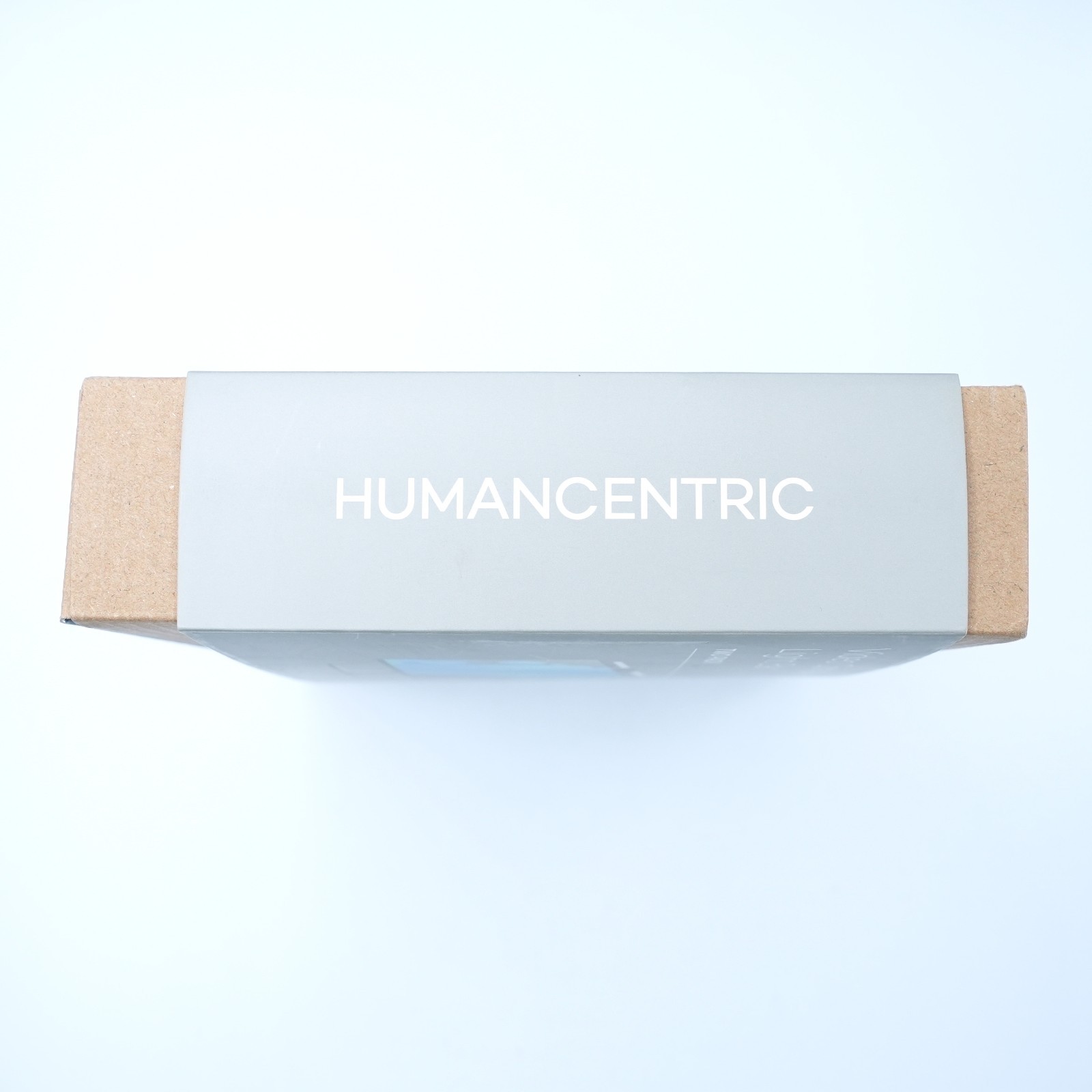 HumanCentric Video Conference Lighting - Double Kit (2-Pack) - LED Webcam Light