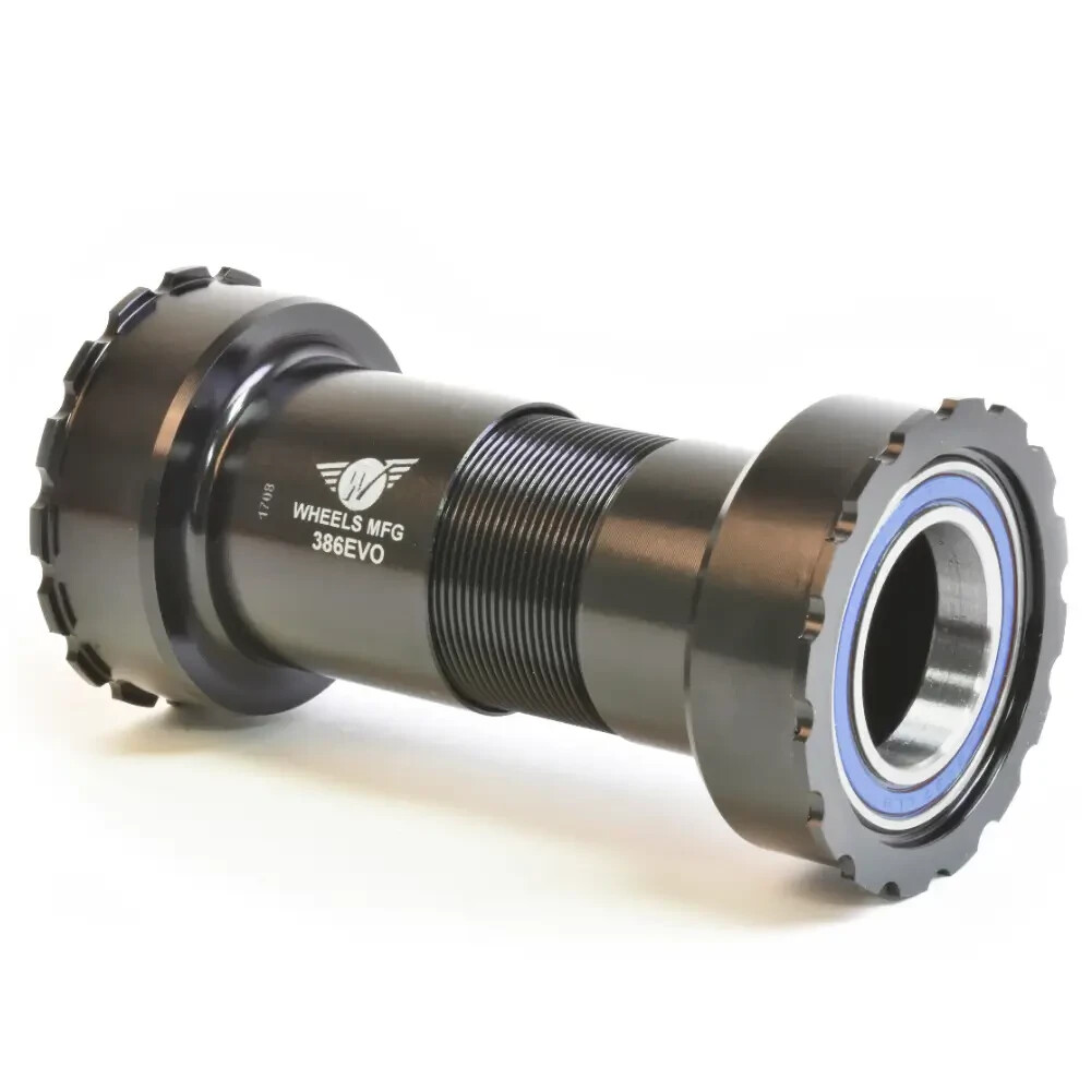 Wheels Mfg 386EVO Bottom Bracket for Shimano
