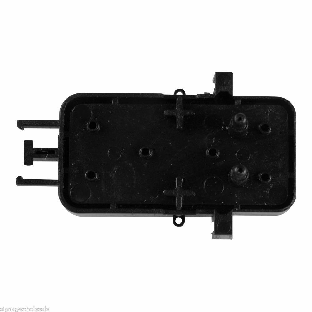 2Pcs Cap Capping Top Capping Unit for Epson Stylus Pro 7600 / 9600 Printhead New
