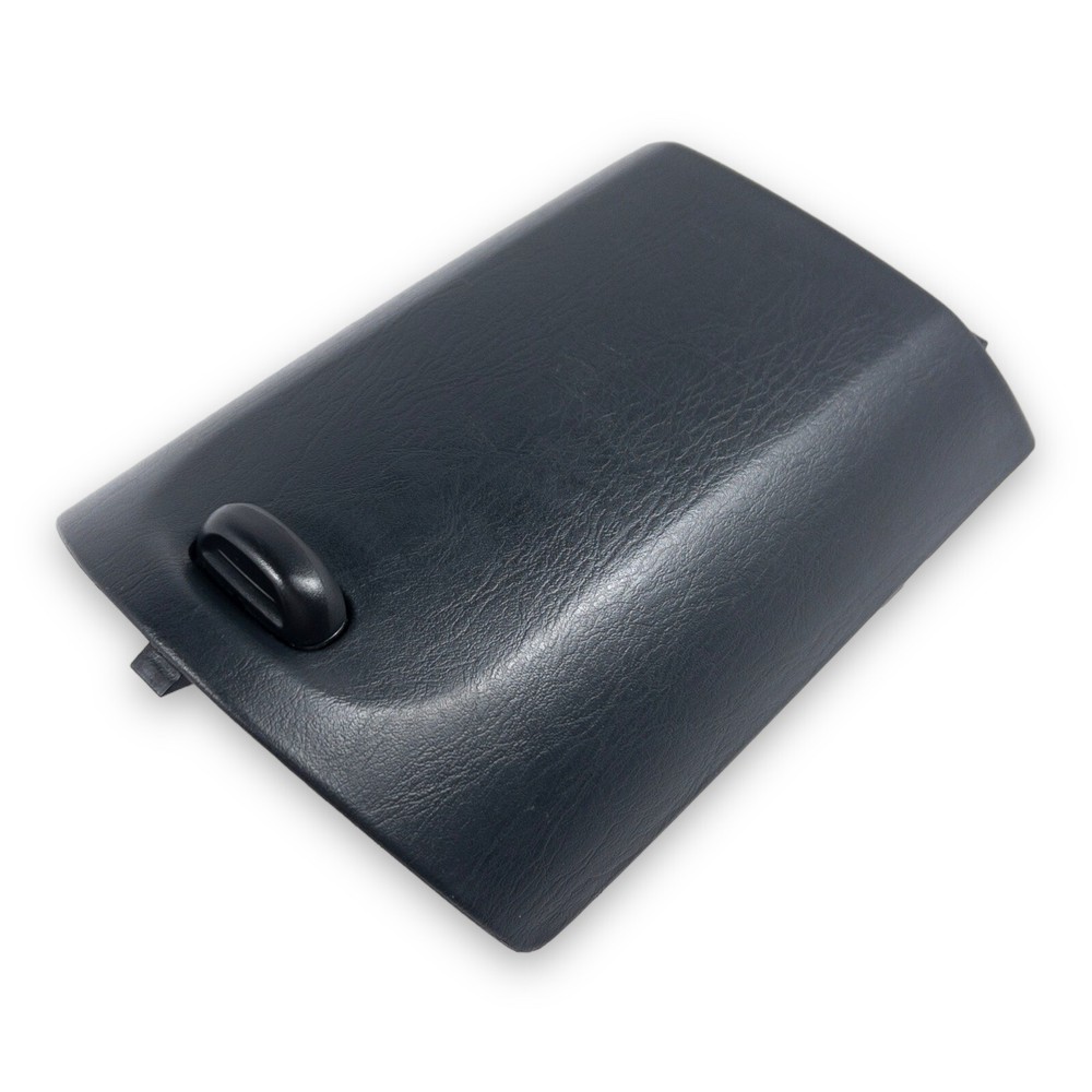 2003-2008 Toyota Matrix Center Front Lower Dash Storage Pocket Cubby Holder