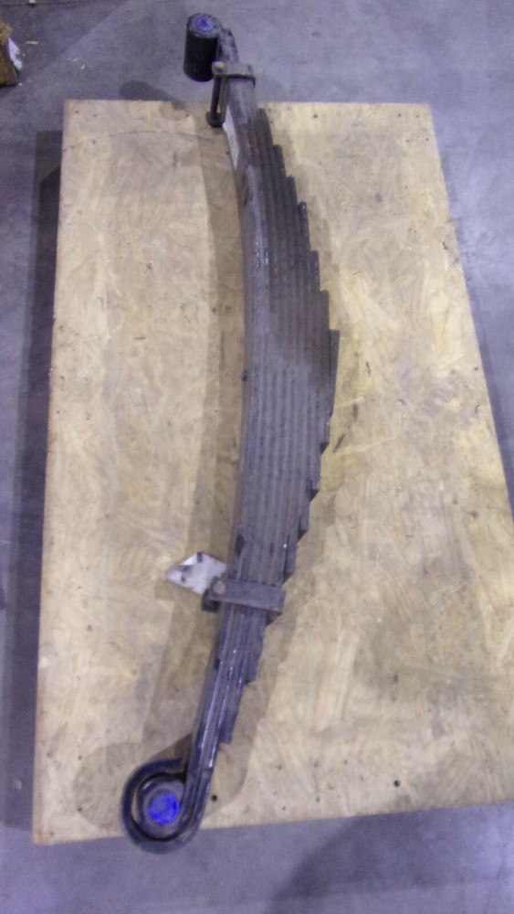 FREIGHTLINER STANLEY SPRING MULTI-LEAF SPRING 46-1640