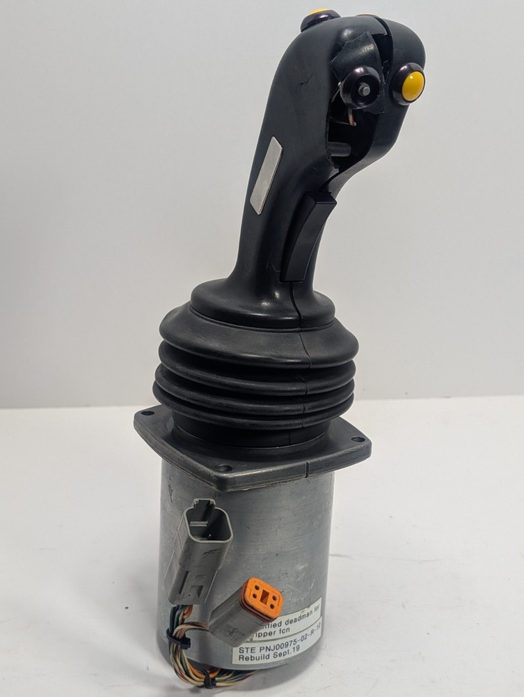 OEM Controls PNJ00975-02 Joystick Controller Labrie JS8M13552  #1 BROKEN HANDLE