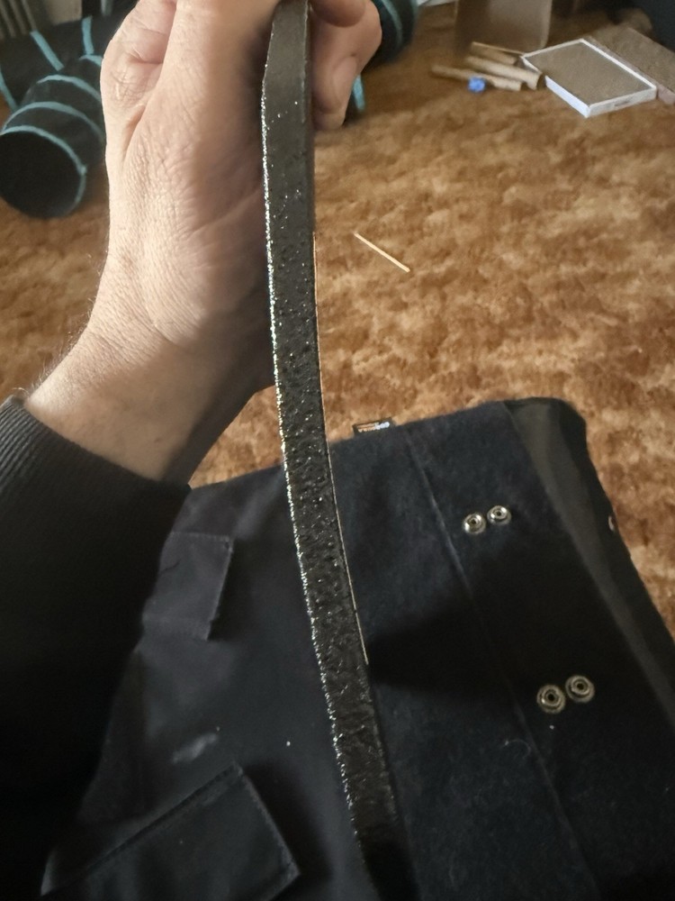 Bulletproof Vest