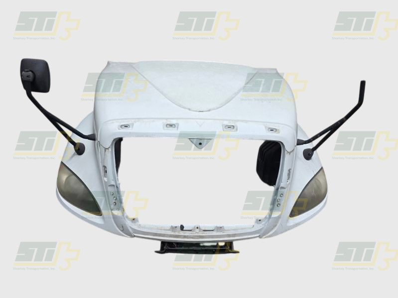 Internation Prostar Hood