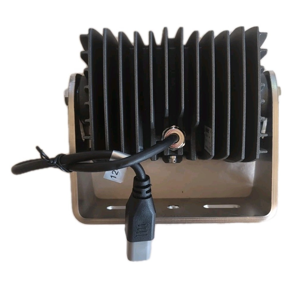 Phoenix Lighting Sturdilite Master Series Medium Floodlight 12-48V 48W