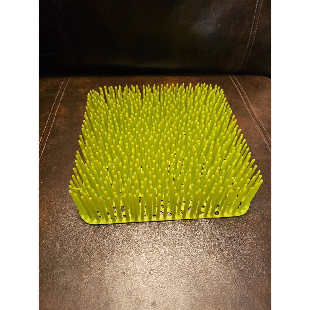 Boon Baby Bottle Drying Grass Mat