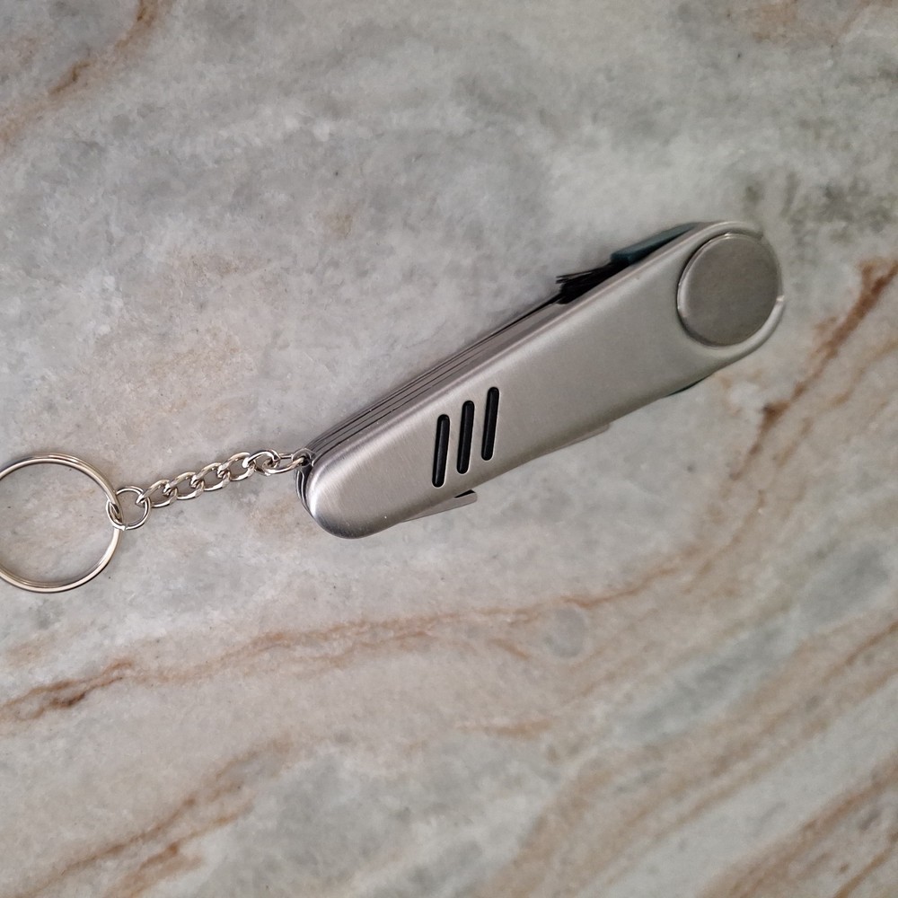 Mul-function Stainless Steel Golfers tool