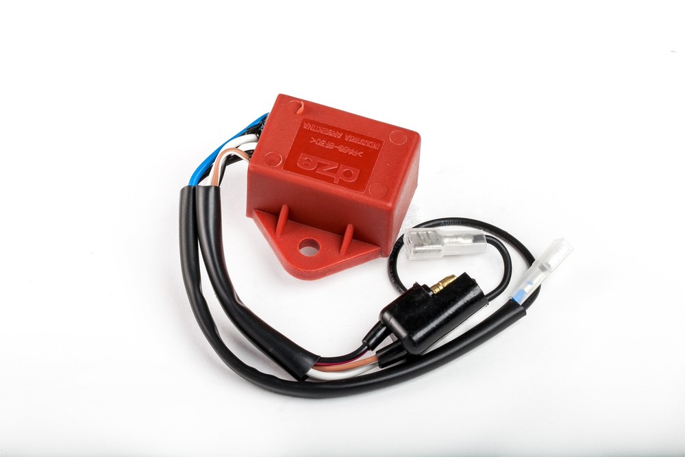 RICKS Fits Hot Shot CDI Box For 15-503 * High Performance Replacement Module