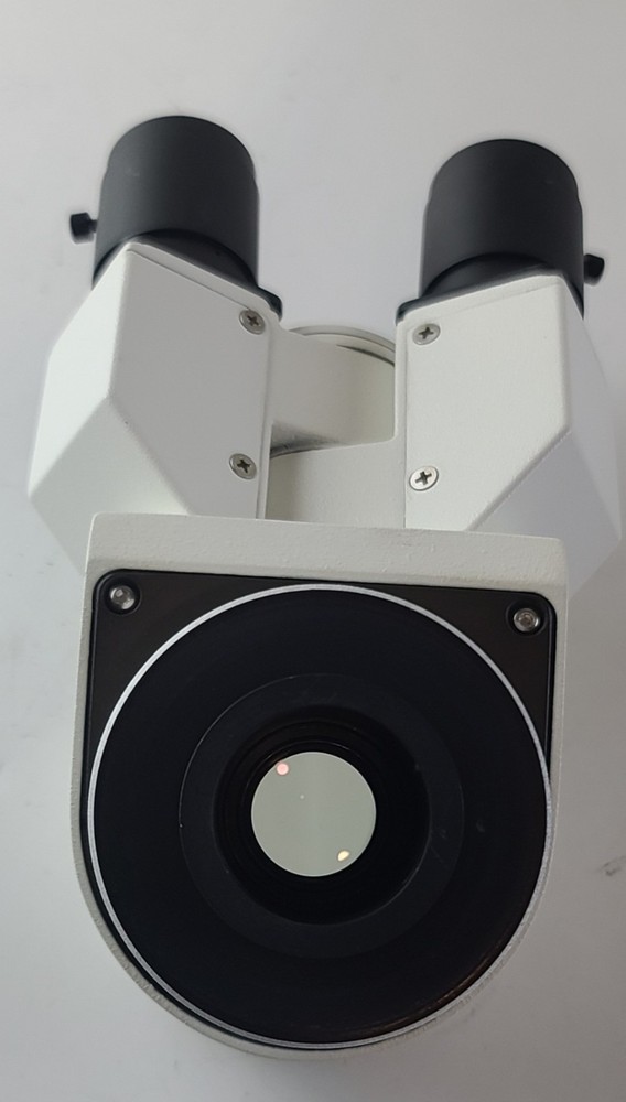 Binocular Microscope Head For Labomed Microscope