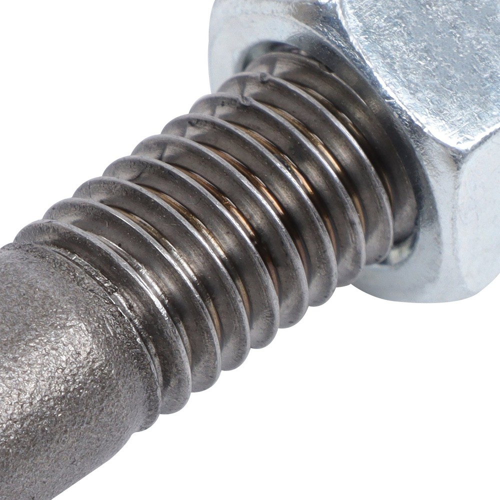 32 × Replacement Stump Grinder Teeth Compatible For Vermeer Yellow Jacket