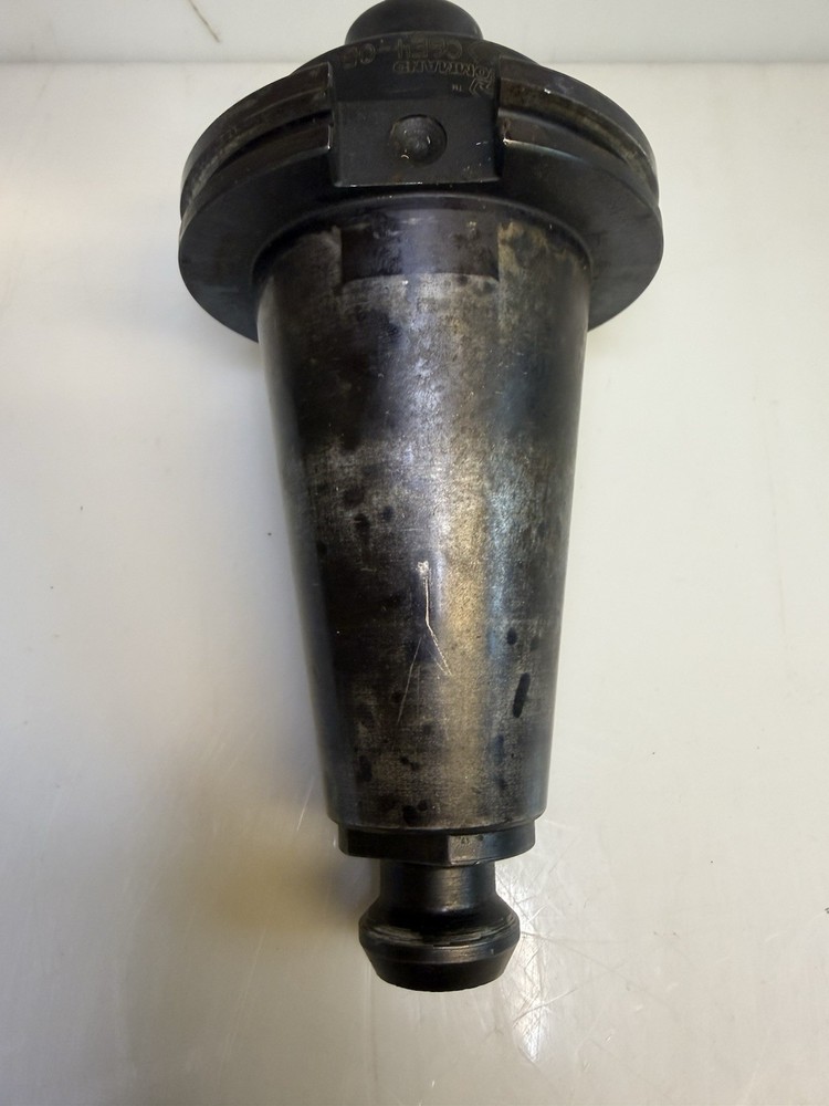 Command Endmill C6E4-0500