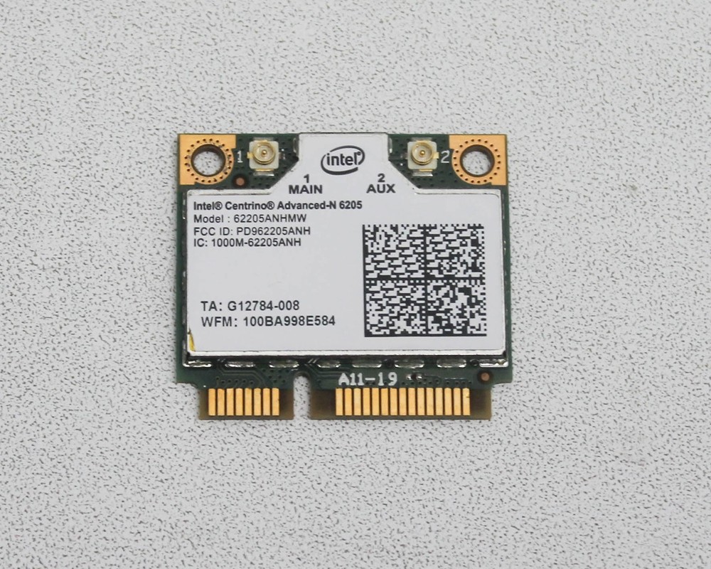 20002533 Dell Latitude E6430 Lan Wireless "GRADE A"