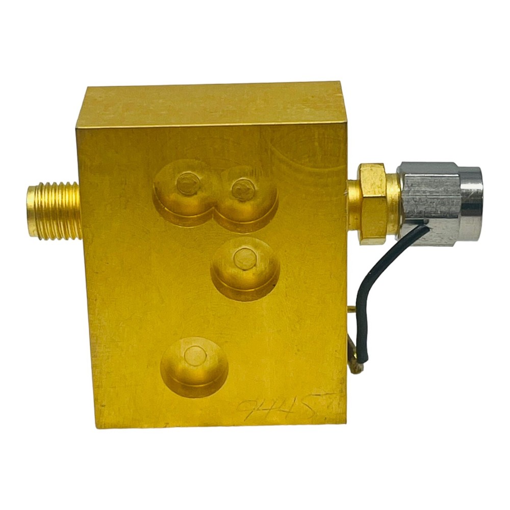 HP 08780-67009 MULTIPLIER USED