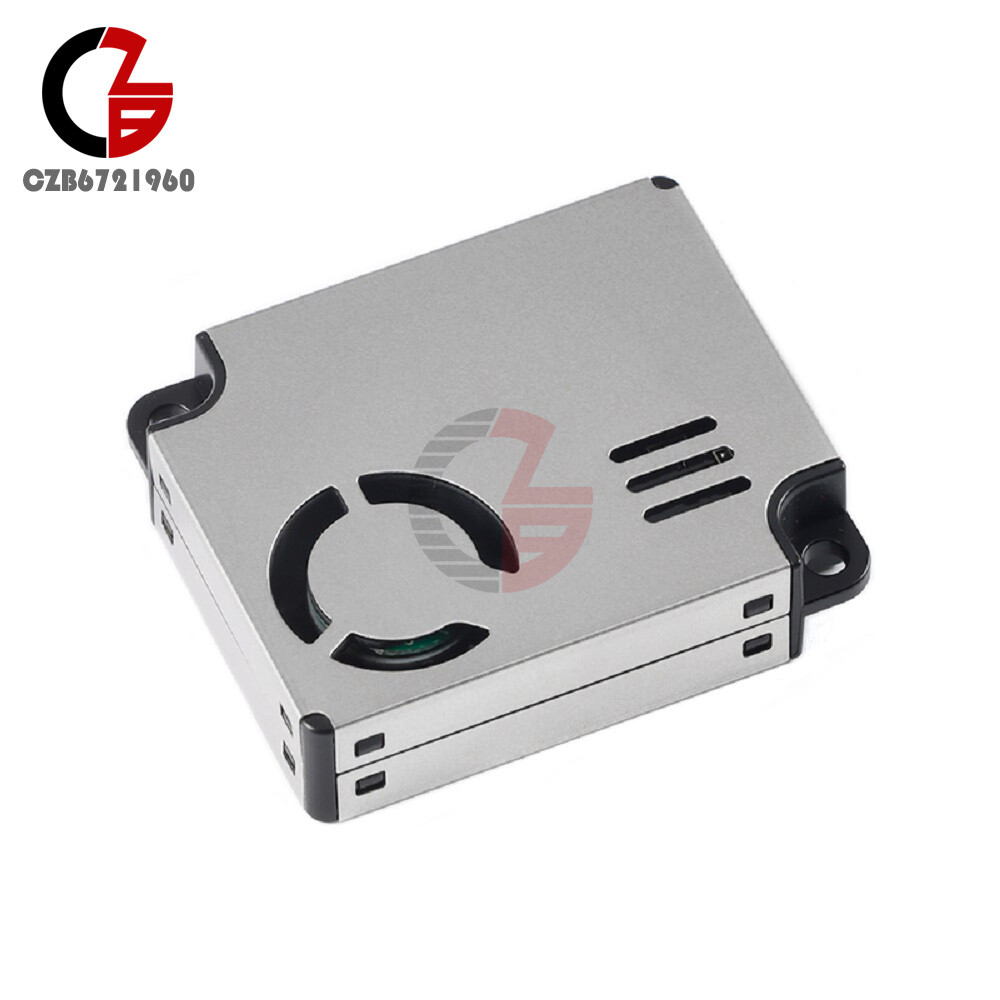 PMS9103M PM2.5 Laser Dust Particle Sensor Module Gas Air Quality Detection