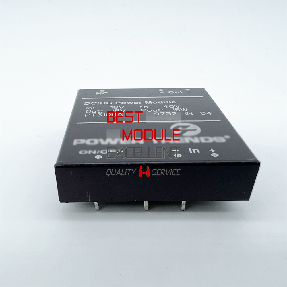 1PCS PT3106A Professional Power Modules Modules Sensors