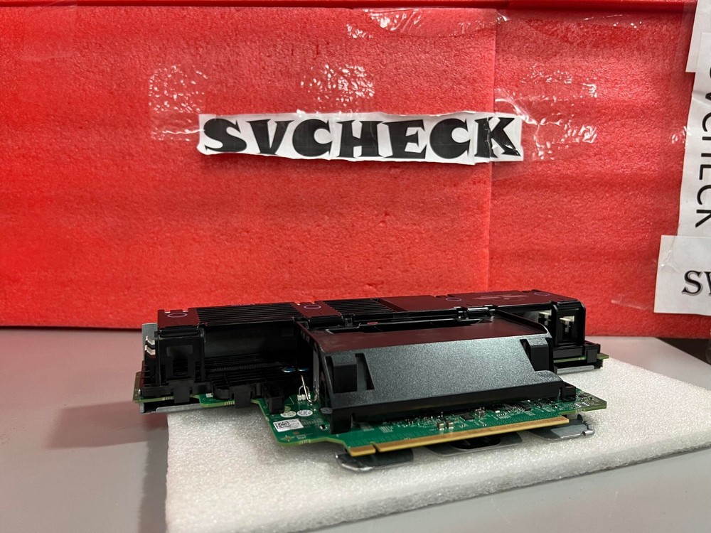 Dell 0C2CC5 Memory Riser Board for PowerEdge R910