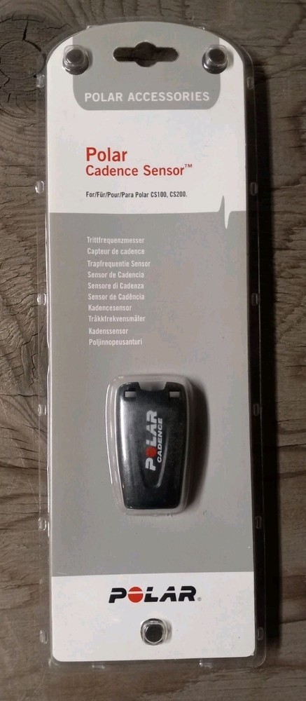 Polar Cadence Sensor