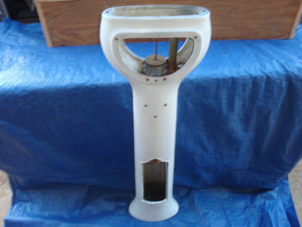 Toledo Lollipop Scale Part