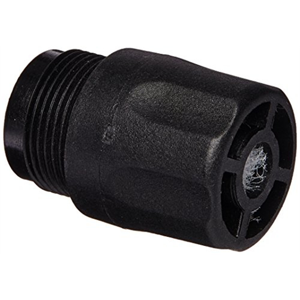 Dynabrade MUFFLER ASSEMBLY