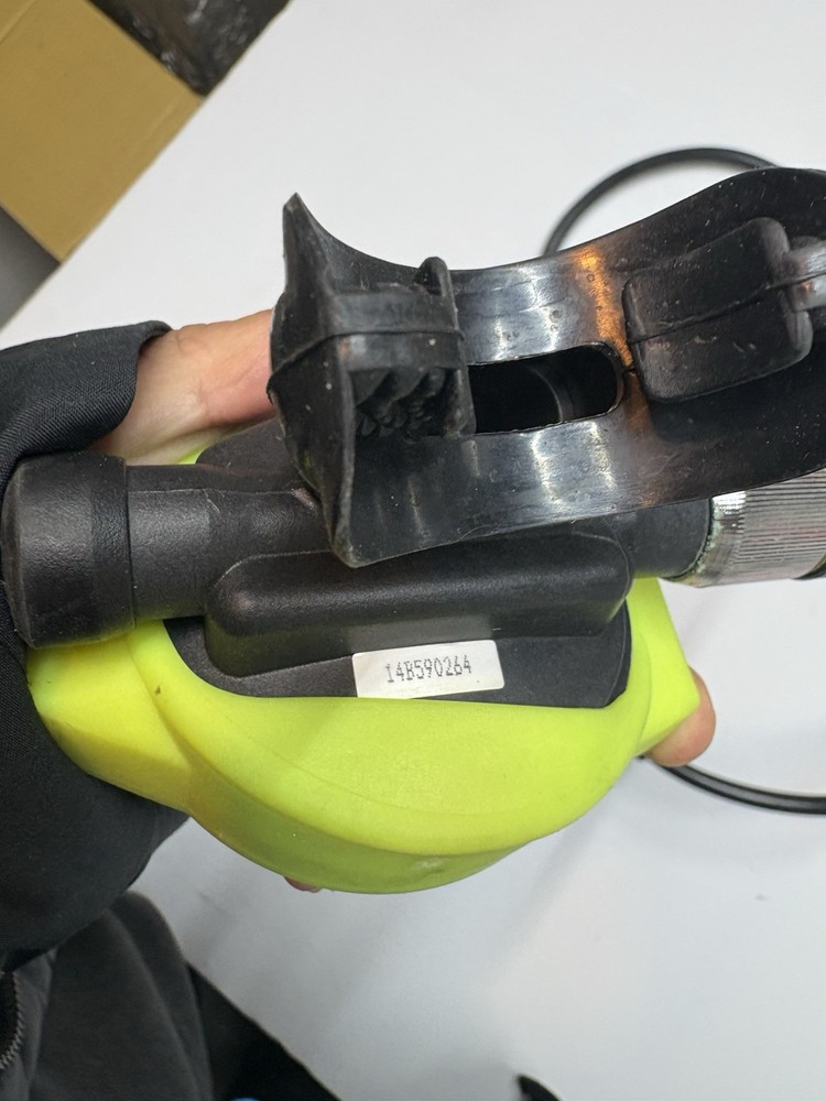 Suunto Cobra Dive Computer & Dacor Regulator Set - Sold AS-IS/Untested