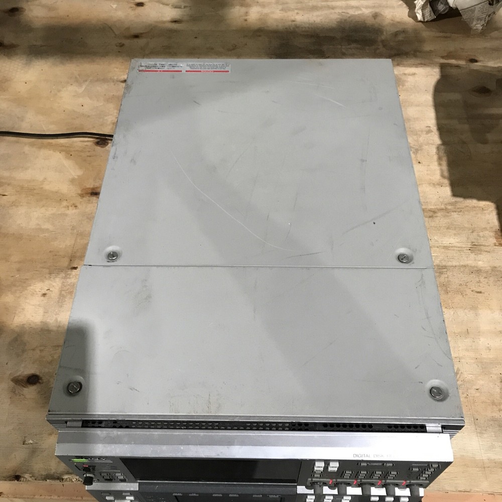 Video Disk Recorder Sony MAV-555 99gb