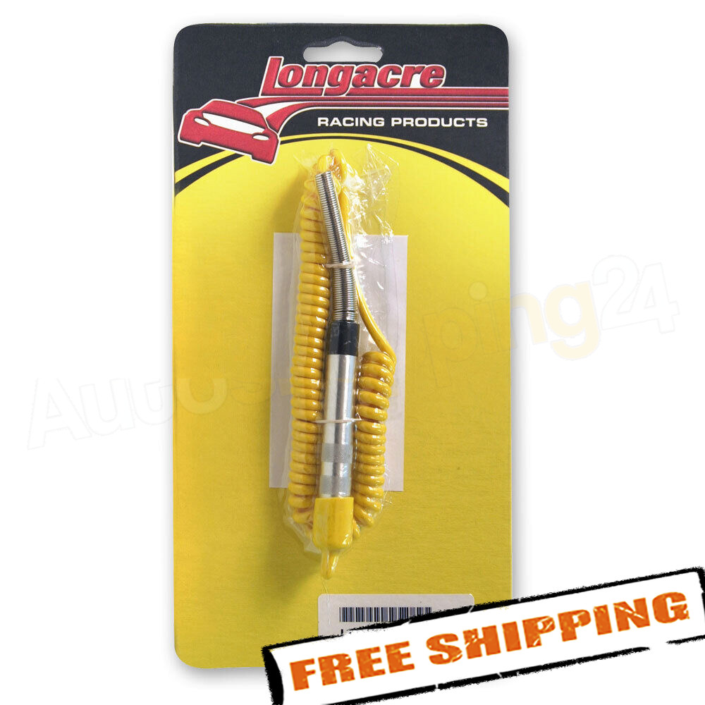 Longacre 52-50730 Tire Pyrometer Probe