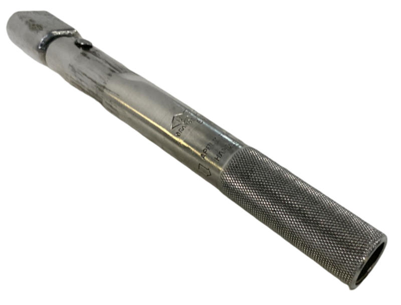Utica B7 Torque Wrench Handle Made in USA