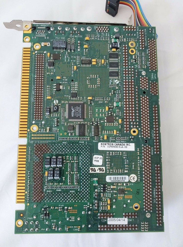 kontron VIPER830/EJA-03