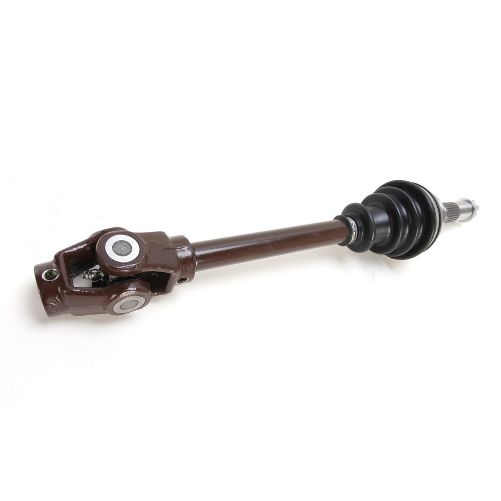 Moose Complete Front Left/Right Axle Kit - 0214-1152