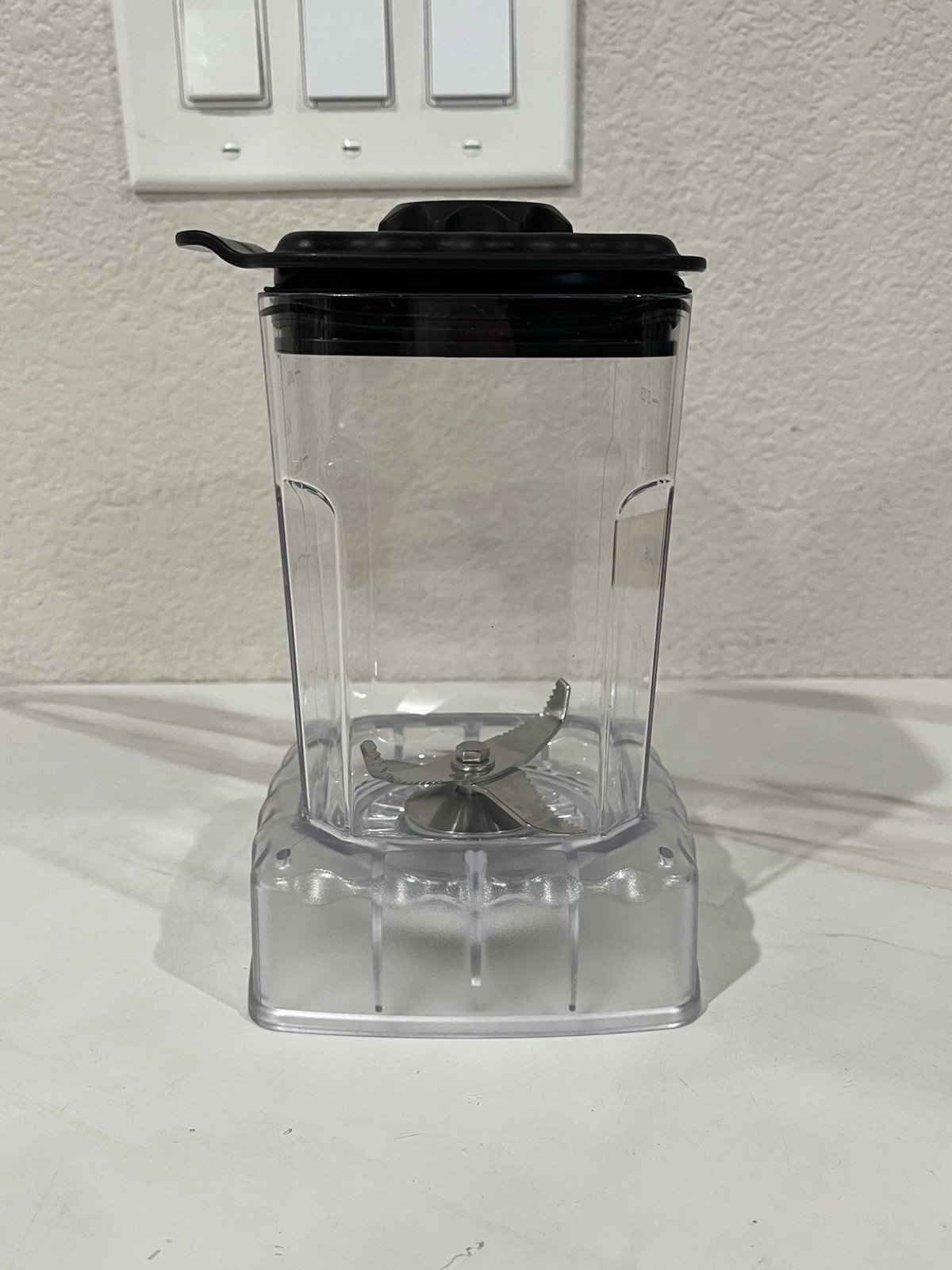 Aeitto Blenders 2-in-1 Blender & Grinder OEM Replacement Parts-Grinding Cup