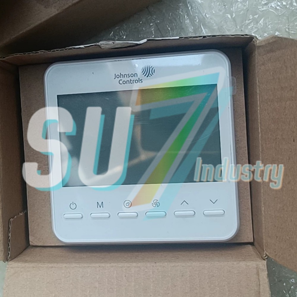 Johnson Controls T7200-TF20-9JS0 Temperature Controller Switch# 1pcs New  In Box