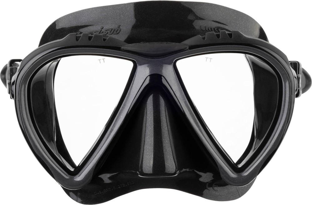 Lince, Black/Black