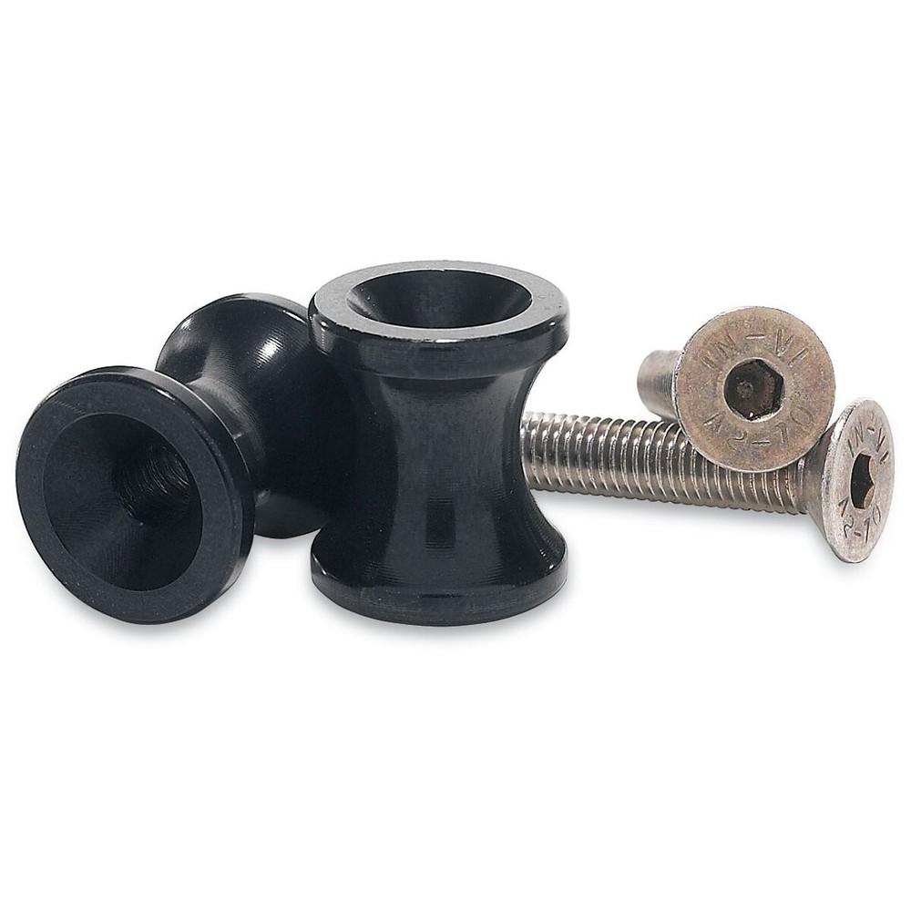 Vortex 6mm Swingarm Spools - SP601K