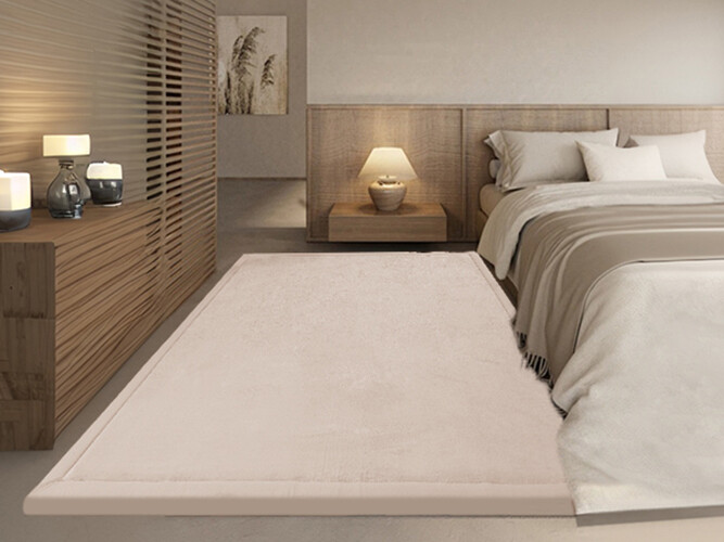 Memory Foam Baby Play Mat Thick Large Gym Crawling Mat Non Slip Breathable