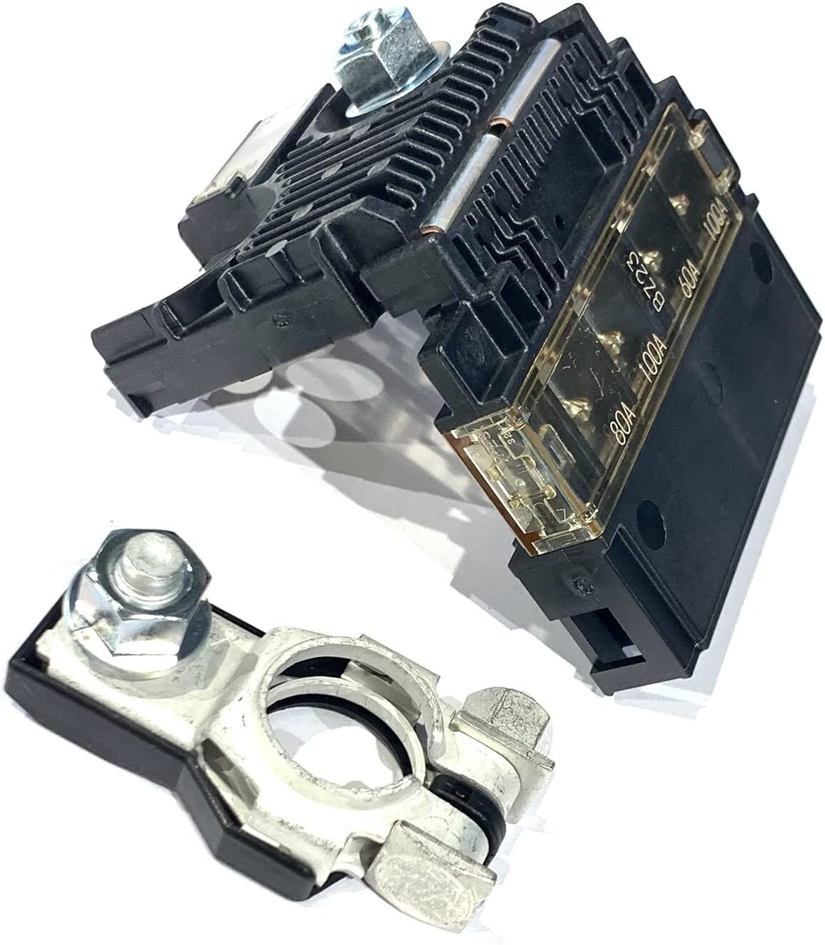 Combo Pack!! NEW 924-079 924079 24380-JA00A Fusible Fuselink Fuse w Terminal