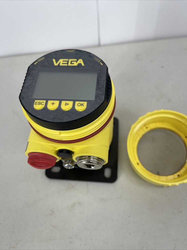 Vegadis 61 DIS61.UFKNA Level sensor.Unused