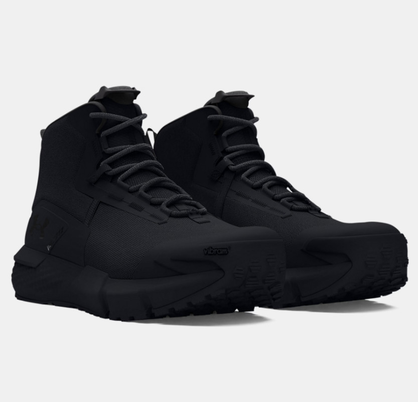 Under Armour 3027382 Men's Valsetz Mid Tactical Boots